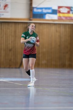 Bild 39 - wBJ HSG Kremperheide/Muensterdorf - HSG Joerl-Doppeleiche Vioel : Ergebnis: 34:23